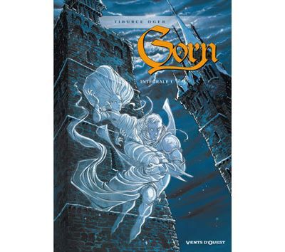 Gorn - Intégrale Tomes 01 à 05 Intégrale 1