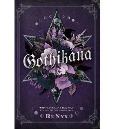 Gothikana A Dark Academia Gothic Romance