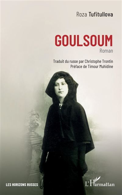 Goulsoum Roman