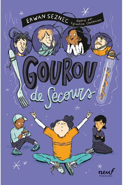 Gourou de secours