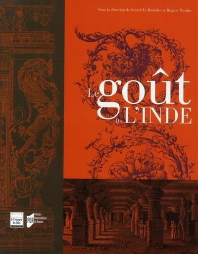Gout de l inde