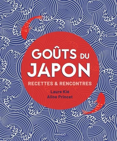Goûts du Japon