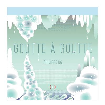 Goutte à goutte Livre pop-up
