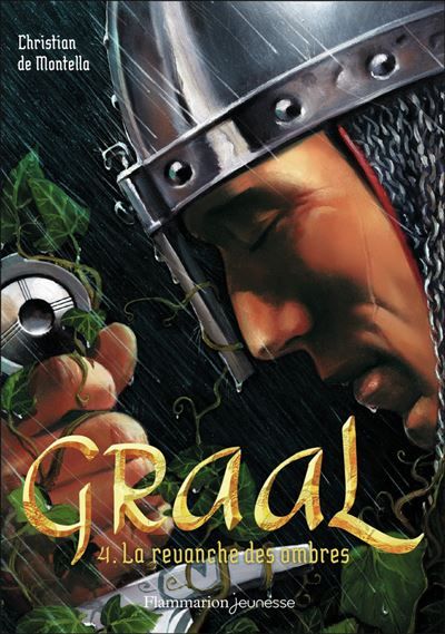 Graal La revanche des ombres