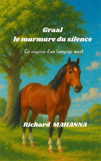 Graal, le murmure du silence La Sagesse d'un langage muet