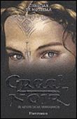 Graal Noir Le Lys de la vengeance