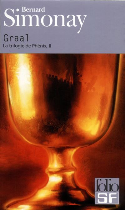 Graal Tome 2