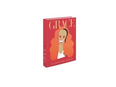 Grace Coddington Les années vogue américain