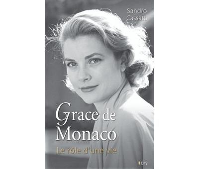Grace de Monaco : le rôle d'une vie