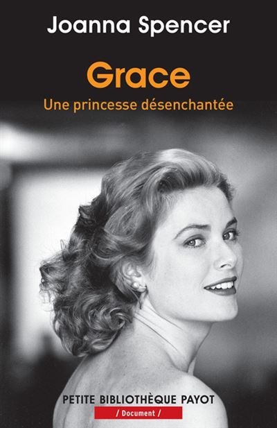 Grace Une princesse désanchantée