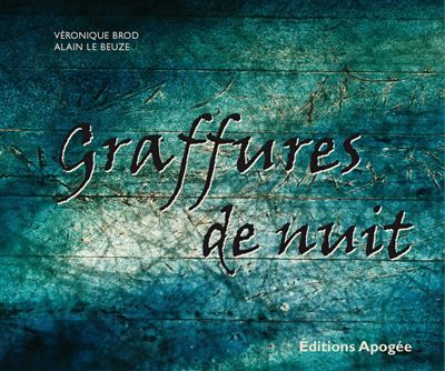 Graffures de nuit