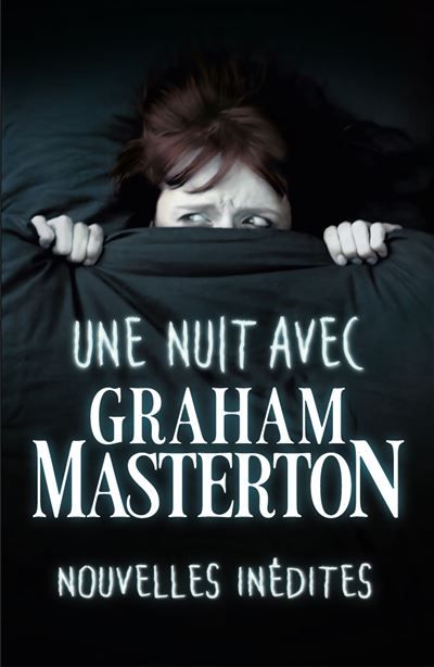 Graham Masterton