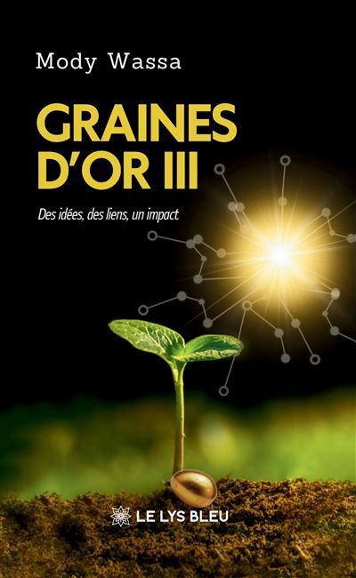 Graines d'or III