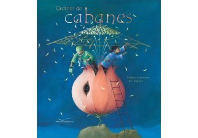 Graines de cabanes