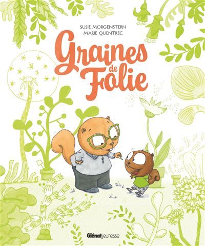 Graines de folie