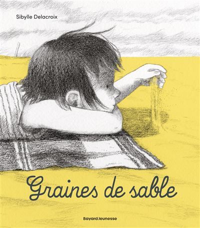 Graines de sable (tout carton)