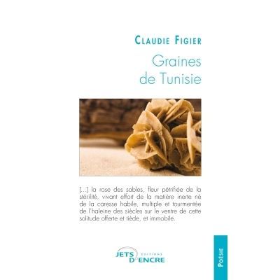 Graines de Tunisie