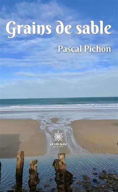 Grains de sable