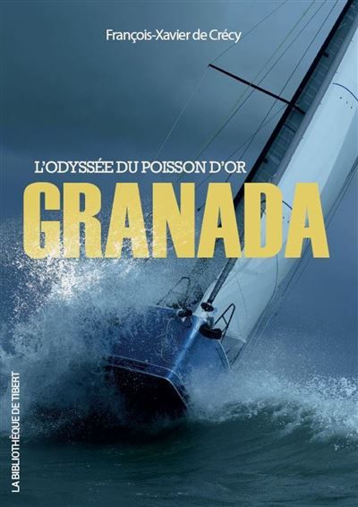 Granada L'Odyssée du Poisson d'or