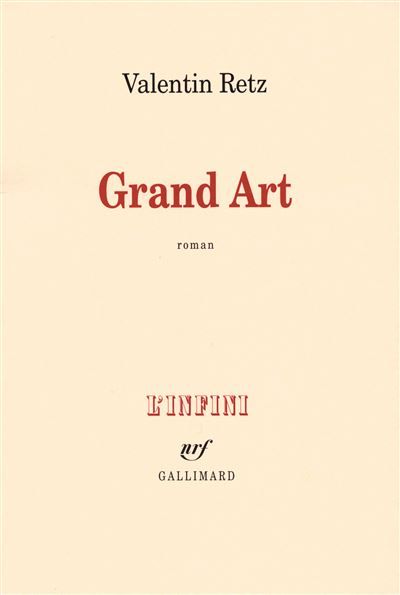 Grand Art