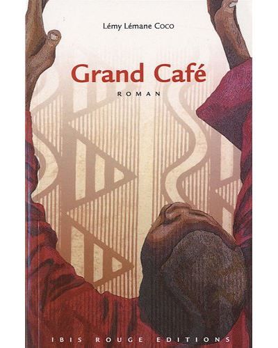 Grand café - roman