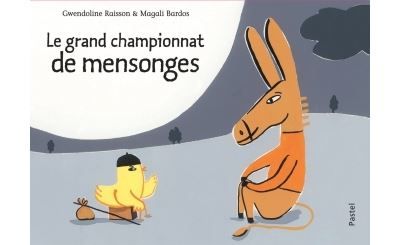 Grand championnat de mensonges (Le)