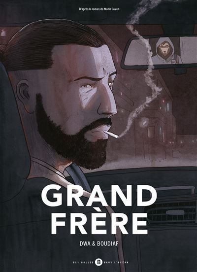 Grand frère -  Dwa