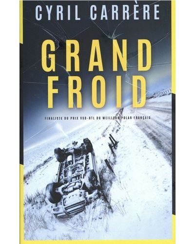 Grand froid