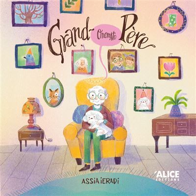 Grand-père