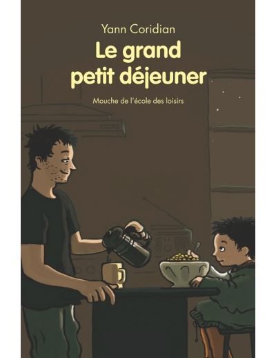 Grand petit dejeuner (Le)