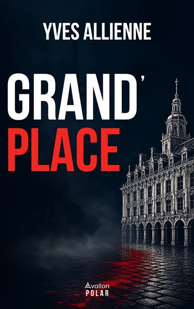 Grand'place