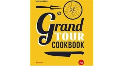 Grand tour cookbook