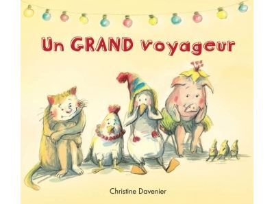 Grand voyageur (Un)