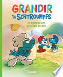 Grandir avec les Schtroumpfs - Tome 14 - Le Schtroumpf qui était jaloux