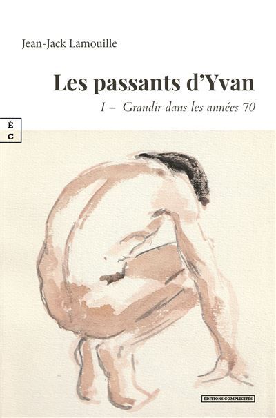 Grandir dans les années 70