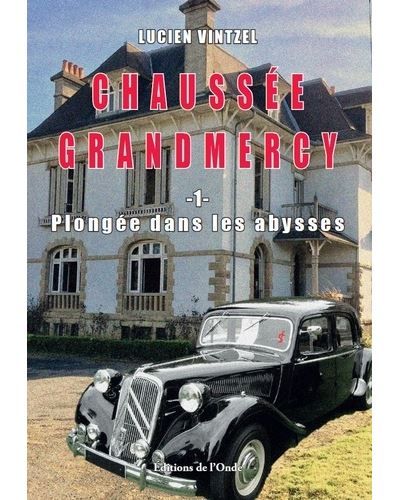 Grandmercy