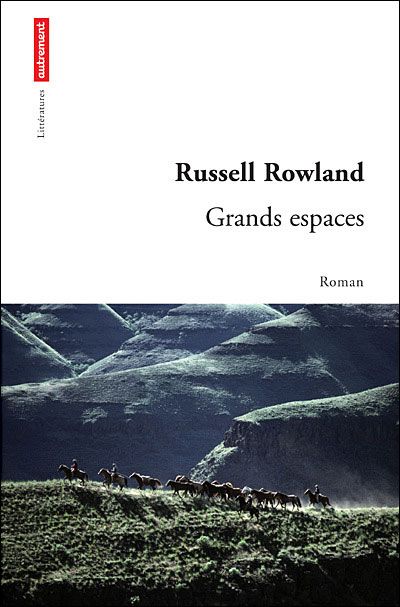 Grands Espaces