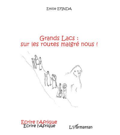 Grands Lacs sur les routes malgré nous !