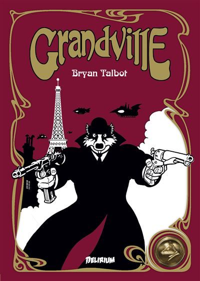 Grandville 1
