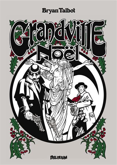 Grandville 4 noel