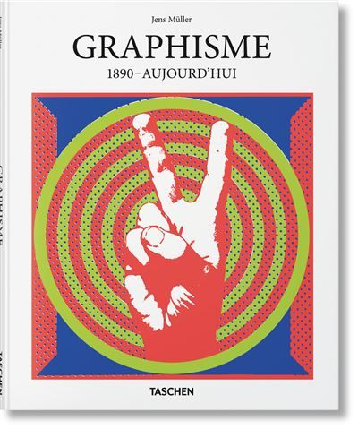 Graphisme 1890–Aujourd'hui