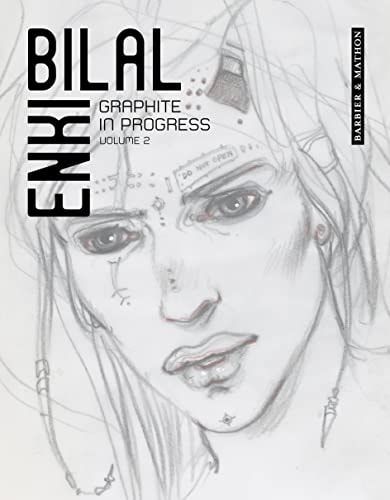 Graphite in progress Volume 2