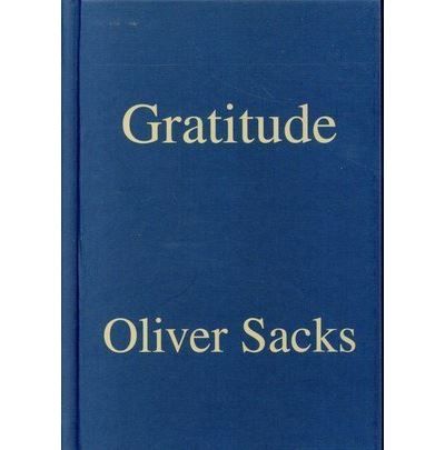 Gratitude