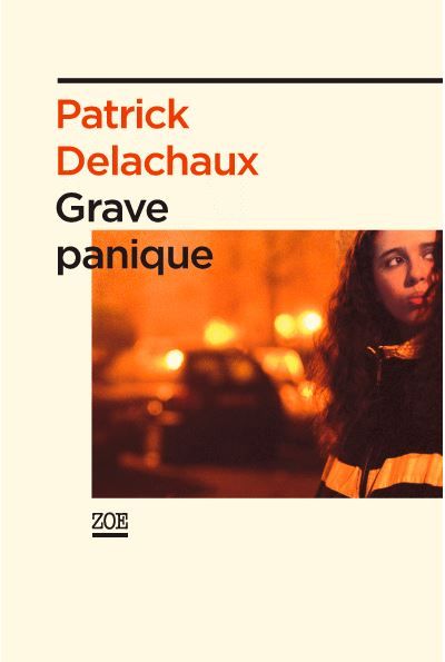 Grave panique