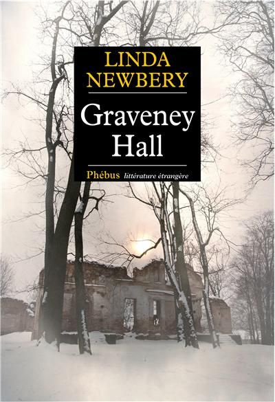 Graveney hall
