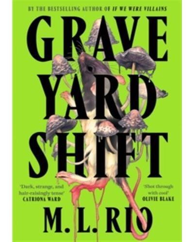 Graveyard shift