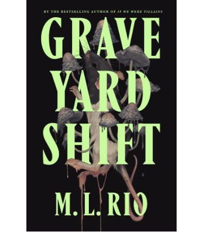 Graveyard shift