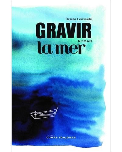 Gravir la mer