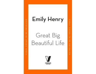 Great big beautiful life