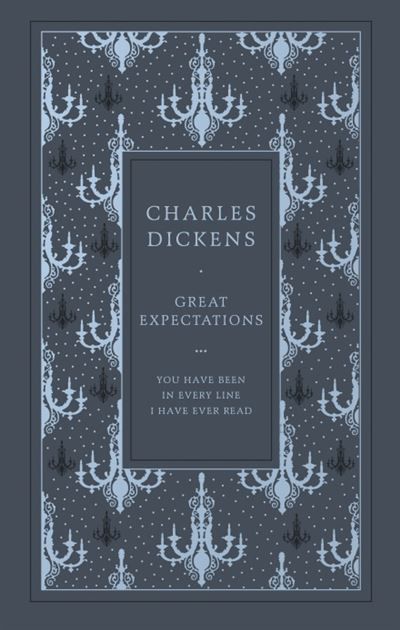 Great Expectations